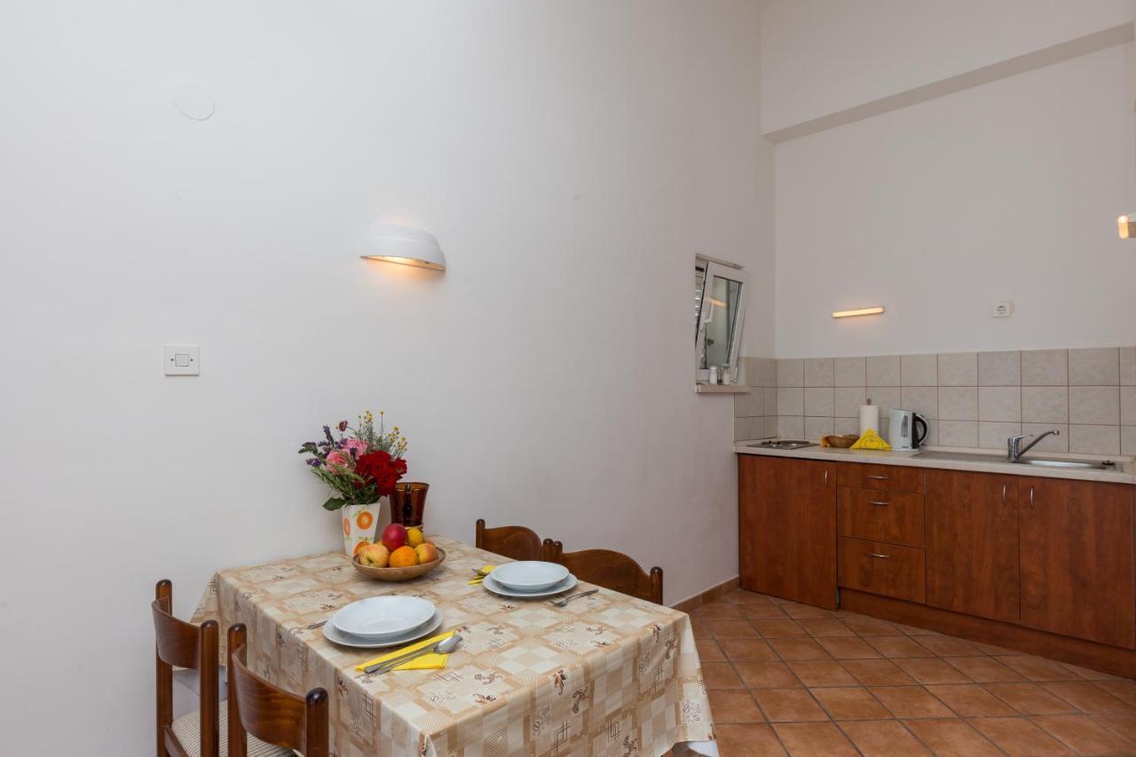 Villa Dubravka Mlini Room photo