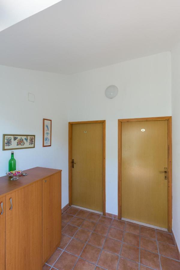 Villa Dubravka Mlini Room photo