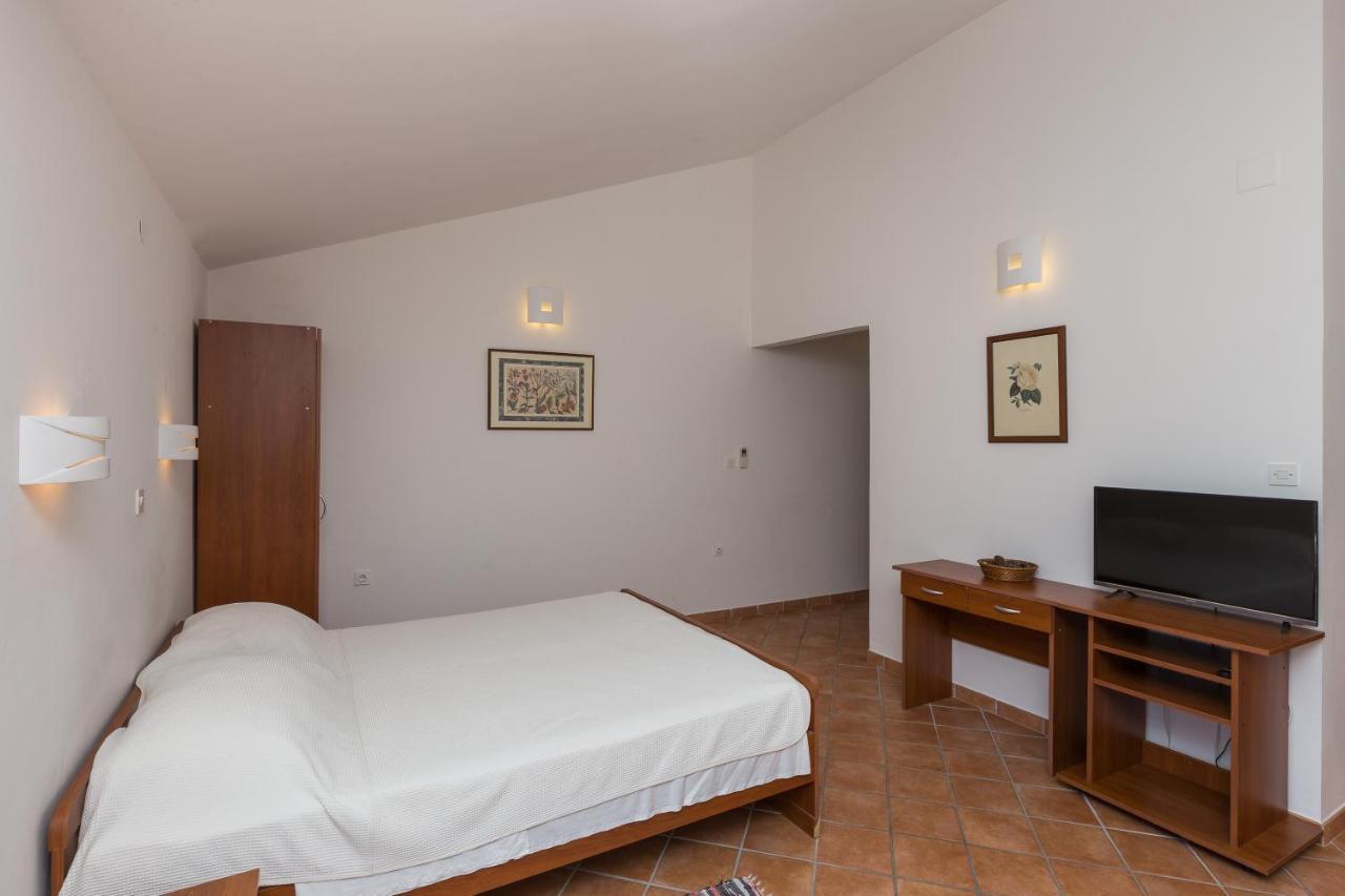 Villa Dubravka Mlini Room photo