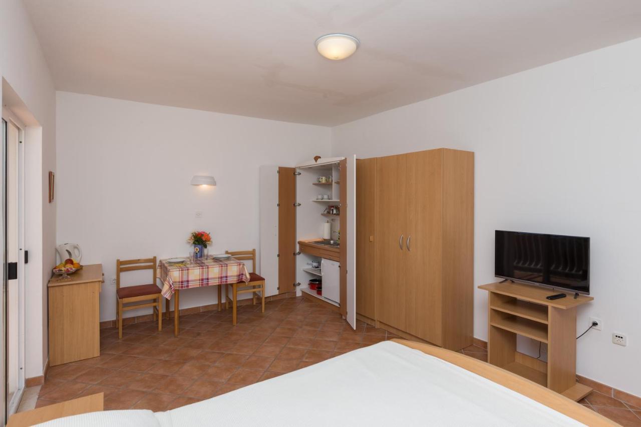 Villa Dubravka Mlini Room photo